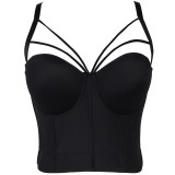 Sexy Backless Camisole Women's Shaping Bra