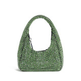 2024 Stylish Diamond Handbag