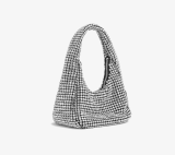 2024 Stylish Diamond Handbag