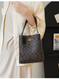 Elegant And Versatile Women's Shoulder Handbag Crossbody Bag