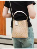 Elegant And Versatile Women's Shoulder Handbag Crossbody Bag