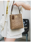 Elegant And Versatile Women's Shoulder Handbag Crossbody Bag
