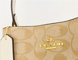 Elegant And Versatile Women's Shoulder Handbag Crossbody Bag