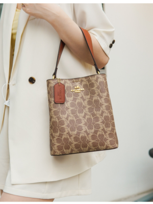 Elegant And Versatile Women's Shoulder Handbag Crossbody Bag