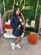 Black Sports And Leisure Tight Waisted Long-Sleeved Flared Skirt Two-Piece Set