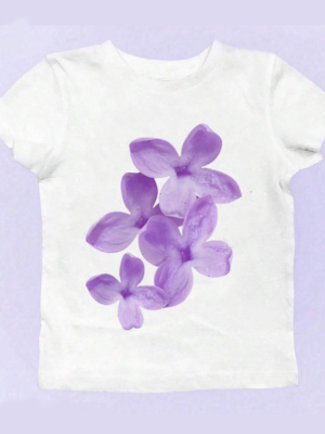 White Summer O-Neck Slim Fit Short-Sleeved T-Shirt