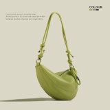 Stylish Large Capacity Shoulder Crossbody Bag