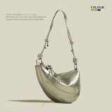 Stylish Large Capacity Shoulder Crossbody Bag