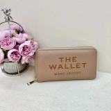 Stylish Alphabet Celebrity Design Small Wallet
