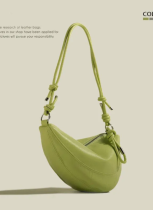 Stylish Large Capacity Shoulder Crossbody Bag