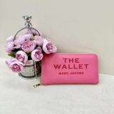 Stylish Alphabet Celebrity Design Small Wallet