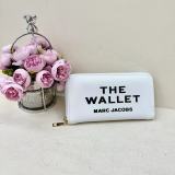 Stylish Alphabet Celebrity Design Small Wallet