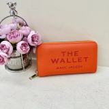Stylish Alphabet Celebrity Design Small Wallet