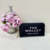 Stylish Alphabet Celebrity Design Small Wallet