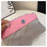 Fashionable Brand Letter Printed Hand-held Crossbody Bag