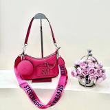 Stylish Shoulder Crossbody Handbag