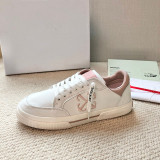 Fashion Arrow Sports Canvas Couple Casual Shoes