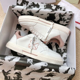 Fashion Arrow Sports Canvas Couple Casual Shoes