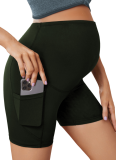 High Waist Sports Support Belly And Hip Lift Yoga Pants