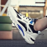 Shoes Men's Sports Shoes Running Shoes Breathable Fashion Men's Casual Shoes