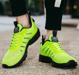High Euality Large Size Sports Marathon Running Shoes Trendy Shoes