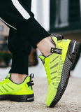 High Euality Large Size Sports Marathon Running Shoes Trendy Shoes