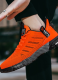 High Euality Large Size Sports Marathon Running Shoes Trendy Shoes