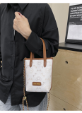 Retro Mobile Phone Bag Chain Bag Versatile Shoulder Crossbody Bag
