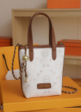Retro Mobile Phone Bag Chain Bag Versatile Shoulder Crossbody Bag