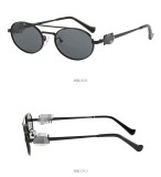 Personalized Sunglasses