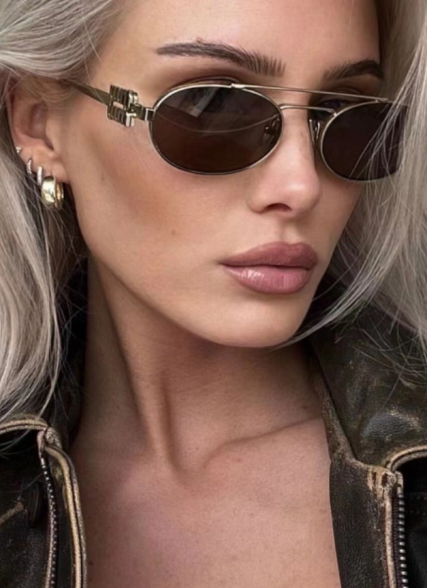 Personalized Sunglasses
