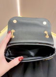 Fashionable Party One-shoulder Crossbody Diamond Evening Bag