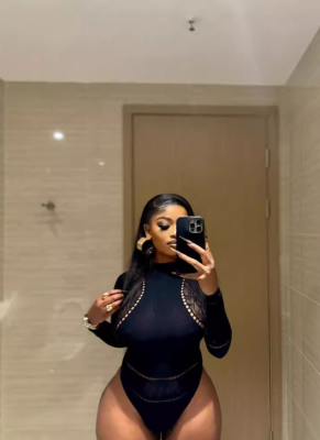 Sexy Lace-up High Elasticity Bodysuit