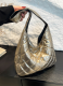 Stylish Large Capacity Handbag Minimalist Bag