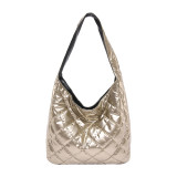 Stylish Large Capacity Handbag Minimalist Bag