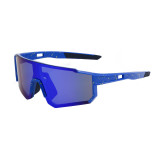 Cycling Colorful Outdoor Windproof Sunglasses