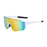 Cycling Colorful Outdoor Windproof Sunglasses