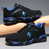 Low Top Student Running Shoes Men'S Casual Shoes Trendy All-Match Sneaker Men