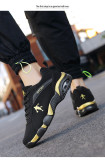 Low Top Student Running Shoes Men'S Casual Shoes Trendy All-Match Sneaker Men