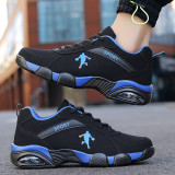 Low Top Student Running Shoes Men'S Casual Shoes Trendy All-Match Sneaker Men