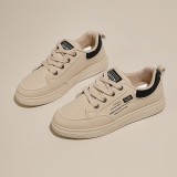 Autumn New Women's Casual Sports All-Matching Sneakers