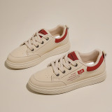 Autumn New Women's Casual Sports All-Matching Sneakers