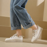 Autumn New Women's Casual Sports All-Matching Sneakers