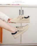 Autumn New Women's Casual Sports All-Matching Sneakers