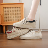 Autumn New Women's Casual Sports All-Matching Sneakers
