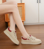 Autumn New Women's Casual Sports All-Matching Sneakers