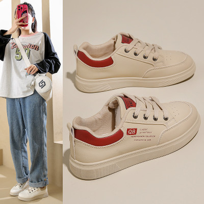 Autumn New Women's Casual Sports All-Matching Sneakers