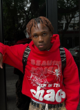 Women Hoodies Harajuku Letter Print Loose Sweatshirt Trousers Hip Hop Punk Long Sleeve Pocket Men Sweatpant Streetwear Tops