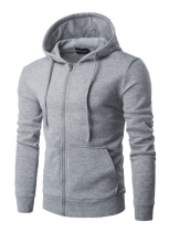 13 Colors Autumn Couple Sweatshirt Long Sleeve Jacket Hoodie Zipper Closure Jacket Men Hoodie Sweatshirt Slim Fit Men Clothing