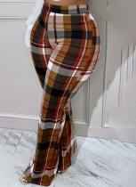 New Autumn Street Casual Comfortable Loose Large Size Trousers